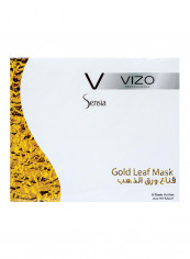 12-Piece Sensia Gold Leaf Facial And Body Mask reviews 12-Piece Sensia Gold Leaf Facial And Body Mask