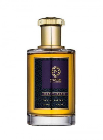 Secret Source EDP 100ml