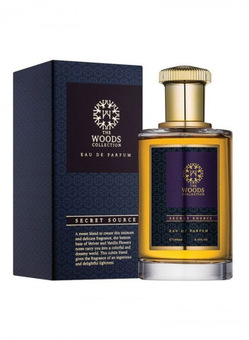 Secret Source EDP 100ml