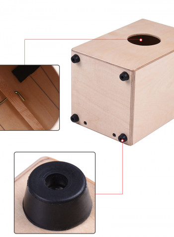 Foldable Musical Performance Stand