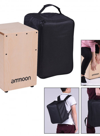 Foldable Musical Performance Stand