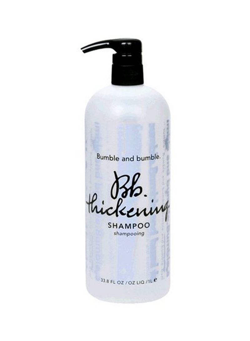 Bb. Thickening Shampoo 1L