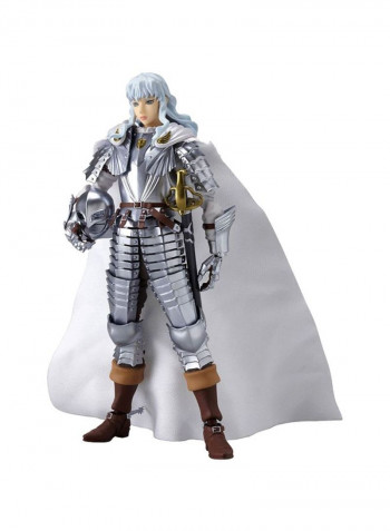 Figma Griffit Action Figure155 mm 155millimeter