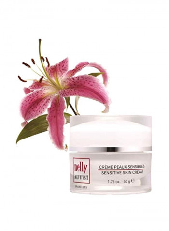 Peaux Sensibles Skin Cream 1.75ounce