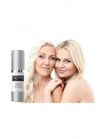 Hyaluronic Acid Serum 50ml