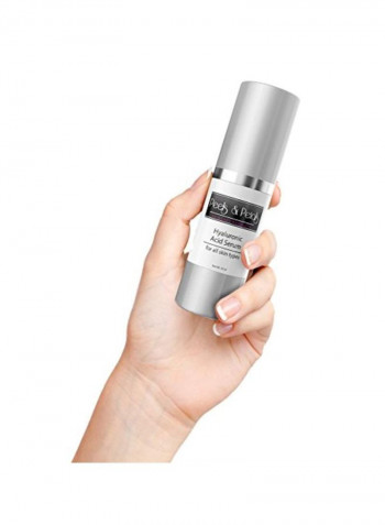 Hyaluronic Acid Serum 50ml