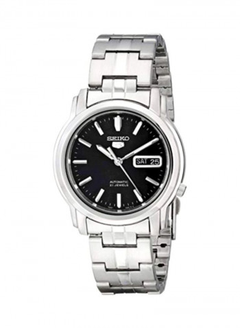 Men's Water Resistant Analog Watch SNKK71
