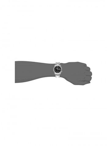 Men's Water Resistant Analog Watch SNKK71