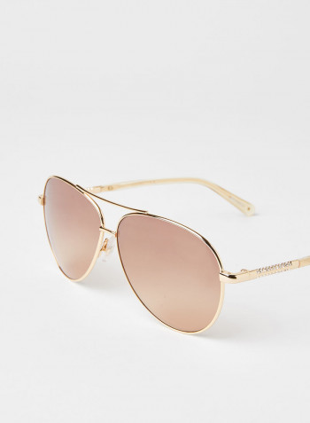 Women's Aviator Sunglasses