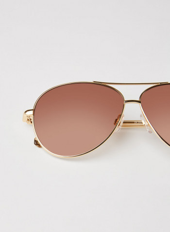 Women's Aviator Sunglasses