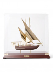 Decorative Fishing Boat Multicolour reviews Decorative Fishing Boat Multicolour