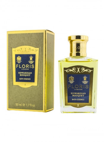Edwardian Bouquet Bath Essence 1.7ounce