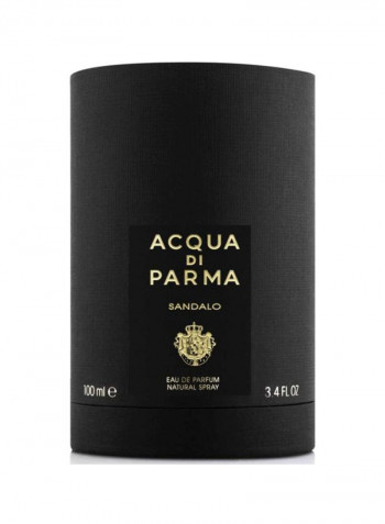 Sandalo EDP 100ml