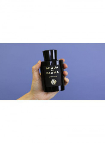 Sandalo EDP 100ml