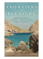 Frontiers Of Pleasure Hardcover