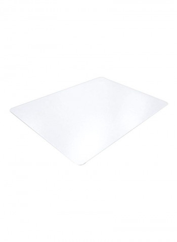 Craft Table Protector Mat Clear