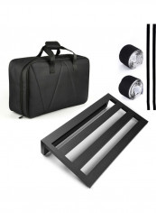 Guitar Effect Pedal Board Kit