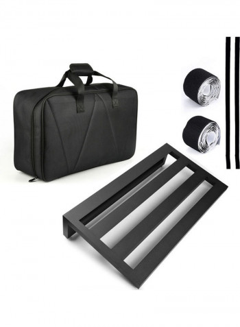 Guitar Effect Pedal Board Kit