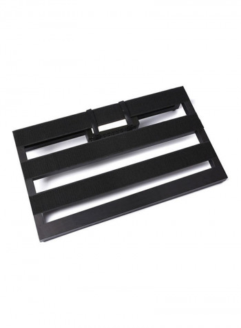 Guitar Effect Pedal Board Kit