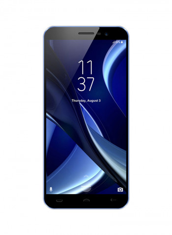 S16 Dual SIM Blue 2GB RAM 16GB 3G