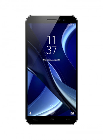 S16 Dual SIM White 2GB RAM 16GB 3G