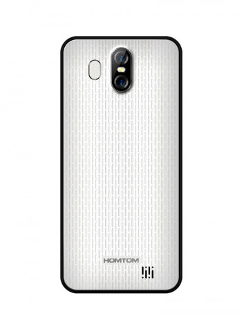 S16 Dual SIM White 2GB RAM 16GB 3G