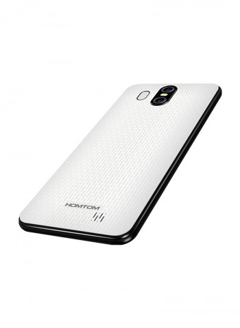 S16 Dual SIM White 2GB RAM 16GB 3G