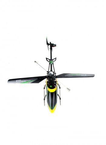 Single Blade RC Helicopter With Remote