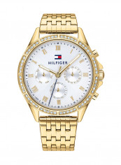 Women's Stainless Steel Analog Watch-1782142 reviews Women's Stainless Steel Analog Watch-1782142