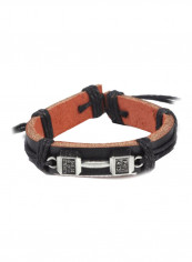 Leather Dumbbell Accessories Bracelet reviews Leather Dumbbell Accessories Bracelet
