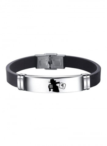 Dead Redemption 2 Game Customized Bracelet