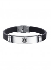 Stainless Steel Aquaman Themed Bracelet reviews Stainless Steel Aquaman Themed Bracelet