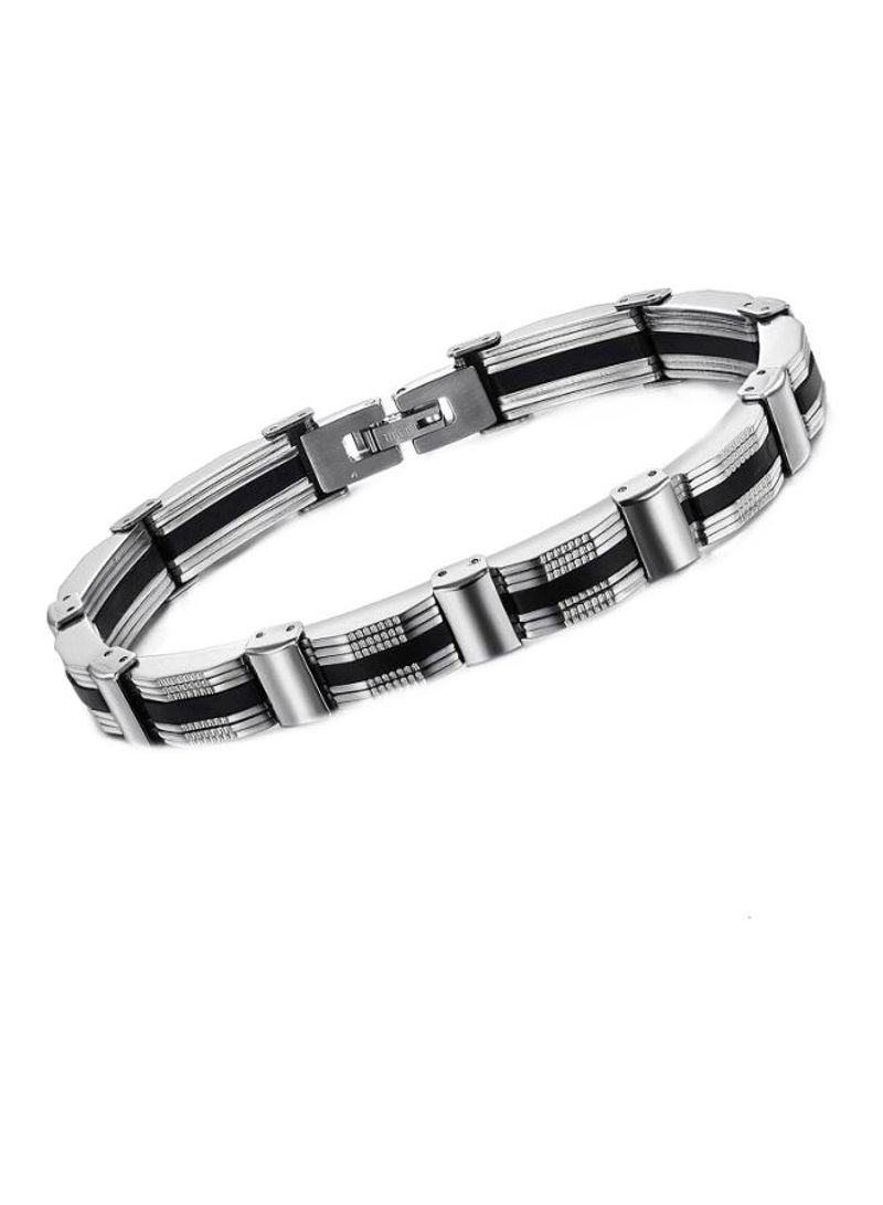 Titanium Fashionable Bracelet