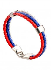 Leather 2018 World Cup Bracelet reviews Leather 2018 World Cup Bracelet