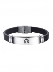 Stainless Steel Aquaman Themed Bracelet reviews Stainless Steel Aquaman Themed Bracelet