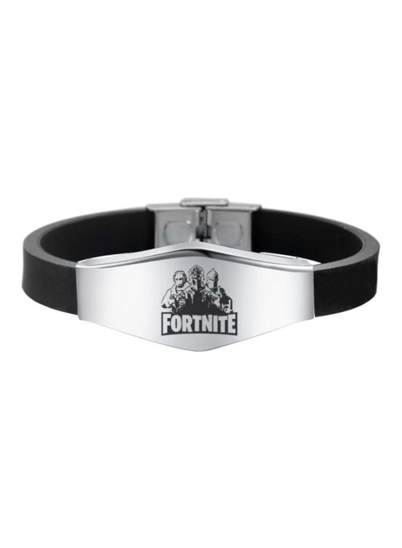 Fortnite Adjustable Bracelet