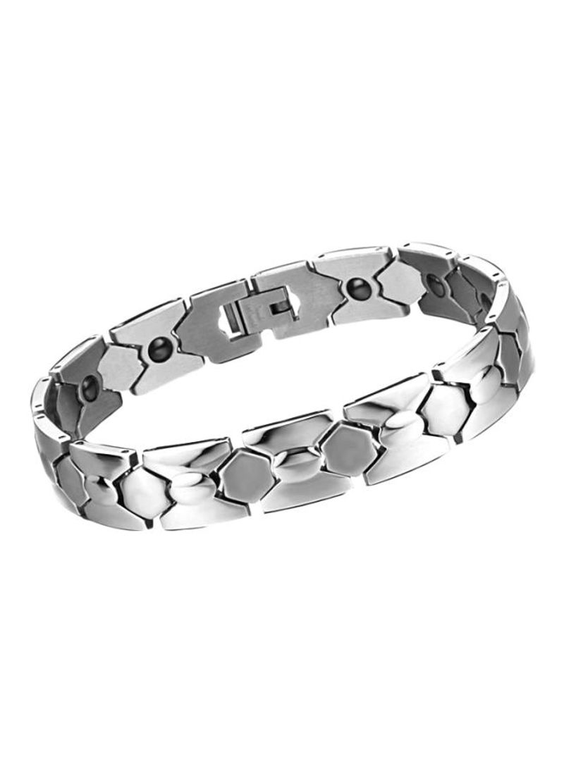 Titanium Steel Bracelet