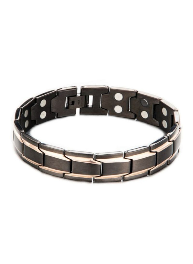 Titanium Steel Magnetic Bracelet