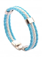 Argentina Country Flag Braided Bracelet reviews Argentina Country Flag Braided Bracelet