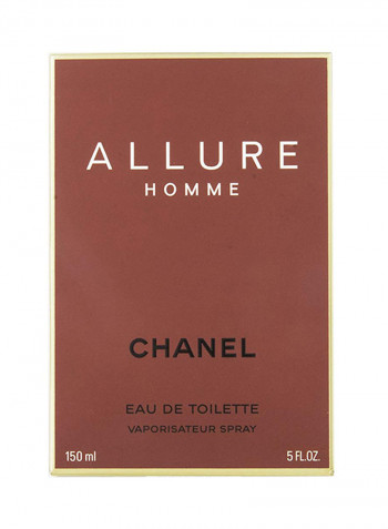 Allure EDT 150ml