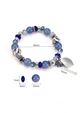Bohemian Breads Bracelet
