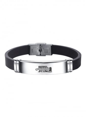 Dead Redemption 2 Game Customized Bracelet