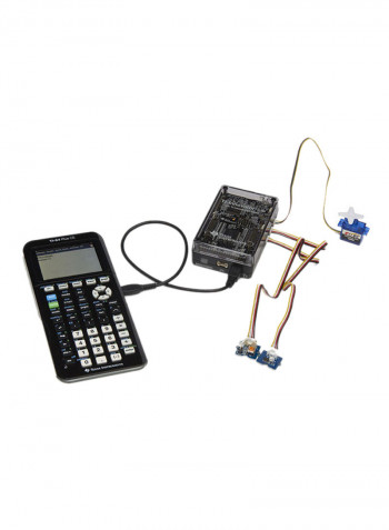 Ti-Innovator Hub Calculator Kit Multicolour