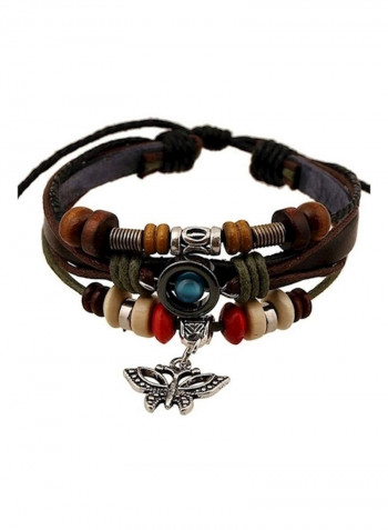 Beaded Bracelet