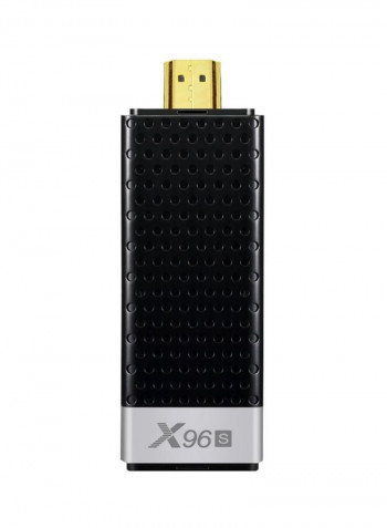 Ultra HD TV Stick Player Black/Grey