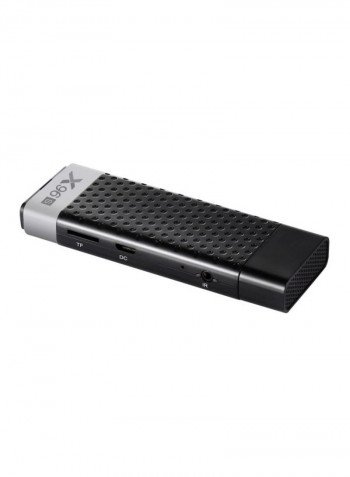 Ultra HD TV Stick Player Black/Grey