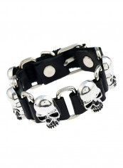 Leather Dermis And Retro Bracelet reviews Leather Dermis And Retro Bracelet