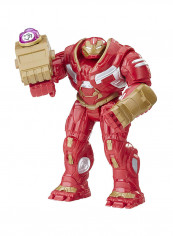 Infinity War Hulkbuster With Infinity Stone Action Figure