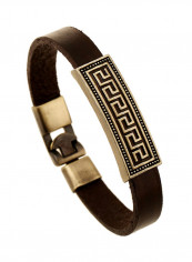 Leather Simple Retro Bracelet reviews Leather Simple Retro Bracelet