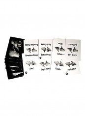 Drinking Card Game